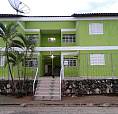 Alugo Apartamento Parque Pantanal-Nova Corumba