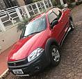 Fiat Strada Working 2016 Cd Completa 