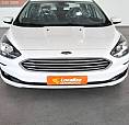 Ford Ka 2020/2020 1.0 Ti-Vct Flex Se Sedan Manual