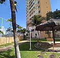 Apartamento Para Aluguel Com 80 Metros Quadrados Com 3 Quartos