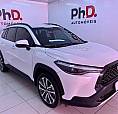Corolla Cross Xre 2.0 