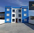 Apartamento Com 2 Dormitórios À Venda, 54 M² Por R$ 149.900,00 - Passo Do Feijó - Alvorada