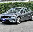 Cerato 1.6 2019 Extra !