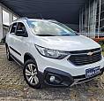 Spin Active 1.8 Aut. Com Gnv 2019