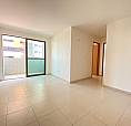 Apartamento Para Venda Possui 59 Metros Quadrados Com 2 Quartos Em Jatiúca - Maceió - Al