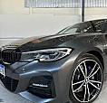 Bmw 330E 2022 Blindada Com 8.000 Km