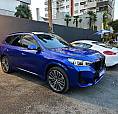 Bmw X1 Msport 2023 Com Menos De 5 Mil Km