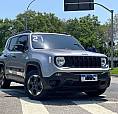 Renegade 2021 (18 Mil Km)