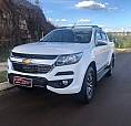 Chevrolet S10 Hc Dd4A