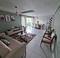Vendo Lindo 3 Quartos, Suíte, 1° Andar Escada Em Excelente Localização 