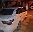 Grand Siena 1.0 2019 Branco