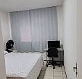 Aluguel De Quarto No Bairro Varjota 