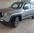 Jeep Renegade 1.8 16V Flex Sport Completo