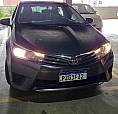 Toyota Corolla Gli Upper 1.8 Flex 16V Aut. 2017