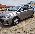 Hyundai Hb20 Sense Plus1.0 Flex 12V Mec. 2024