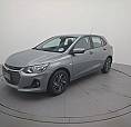 Chevrolet Onix Hatch Lt 1.0 12V Flex Mec. 4P 2024