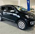 Volkswagen Up! Black/White/Red 1.0 T. Flex 12V 5P 2015