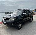 Toyota Hilux Sw4 Srv D4-D 4X4 3.0 Tdi Dies. Aut 2008