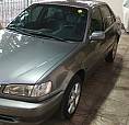 Toyota Corolla Xei 1.8/1.8 Flex 16V Mec. 2001