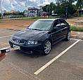 Audi A3 1.8 Turbo 5P Mec. 2001