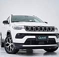 Jeep Compass Longitude 2.0 4x2 Flex 16v Aut. 2025