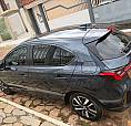 Honda City Hatchback Exl 1.5 Flex 16V Aut. 2024