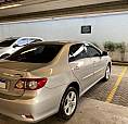 Toyota Corolla Gli 1.8 Flex 16V Mec. 2012