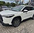 Toyota Corolla Cross Xre 2.0 16V Flex Aut 2023