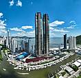 Yachthouse Oportunidade 4Suítes, 5Bwc, 3Vg, Luxo E Requinte Com 265M² Priv. Venha Conferir