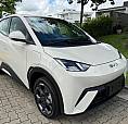 Byd Dolphin Mini (Elétrico) 2025