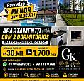 Barbada !  Excelente Apartamento Em Palhoça 5 Minutos Do Centro
