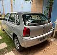 Volkswagen Gol Geração Iv City Trend 1.0 8V Mi Total Flex Mec. 4P 2011