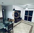 Aluga-Se Apartamento, 72 M², 2 Quartos, 1 Suíte, 1 Vaga, Bairro Jardim América - São José 