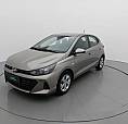 Hyundai Hb20 Comfort 1.0 Flex 12V Mec. 2026