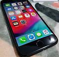 Iphone 7 256Gb Jet Black