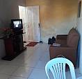 Alugo Casa Em Cabuçu