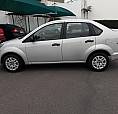 Fiesta Sedan.1.6 11/12 Completo 24.900
