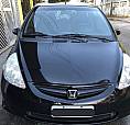 Honda Fit 1.4 Lxl Automático 2008
