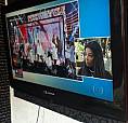 Tv 32 Lcd Com Conversor