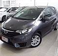 Honda Fit 1.5 Lx 16V Flex 4P Automatico