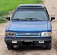 Ford Pampa Cabine Dupla Raridade