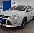 Ford Focus Titanium 2.0 At 