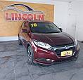 Honda Hr-V 2016 1.8 16V Flex Ex 4P Automático