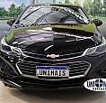 Chevrolet Cruze 1.4 Turbo Ltz 16V Flex Automático - Carro Impecável