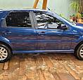 Vendo Esse Palio Atracttive 1.4 2007/2008