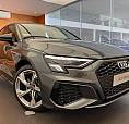 Audi A3 2.0 40 Tfsi Sedan S Line