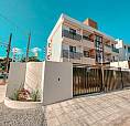 * Apartamento Excelente Com 2 Quartos E Varanda Gourmet