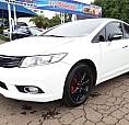Honda/Civic Exs Com Teto Solar Raridade Sujeito A Qualquer Avaliação