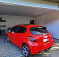 Peugeot 208 Gt 1.6 Thp - O Mais Novo Do Brasil - 20.000Km