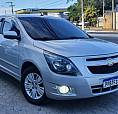 Cobalt 1.8 Ltz Aut 2015